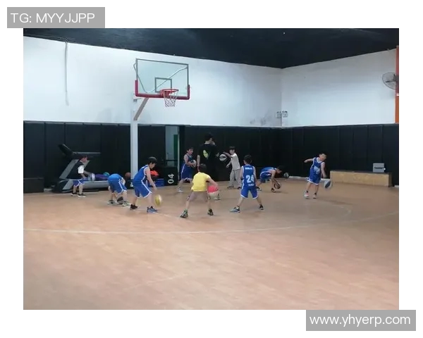 陈磊的篮球人生深度对话：从球场到人生的启示与成长之路